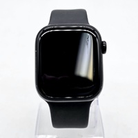 Apple Watch Series 10 42mm GPS and Cellular Aluminum Case with Sport Band