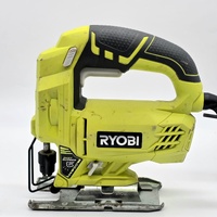 Ryobi RJS750 Corded Jigsaw with Dust Blower