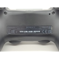 Sony PlayStation PS4 DualShock 4 Wireless Controller Black CUH-ZCT2E