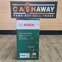 Bosch EasyAquatak 120 1500W 120 Bar 350L/H 5m Hose High Pressure Washer
