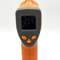 Inkbird INK-IFT01 Digital Non Contact Infrared Thermometer Laser Temperature Gun