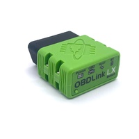 OBDLink LX Model LX101 Bluetooth OBD2 Diagnostic Scanner