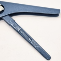 Gedore 152-9 Blitz-Rohrzange 9 Inch High Speed Pipe Wrench