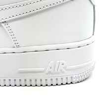 Nike Air Force 1 '07 CW2288-111 White Mens Shoes Size 7.5 in Box