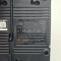 Ozito PXCG-030C Charger with PXBP-250 2.5Ah Battery 18V PXC Combo