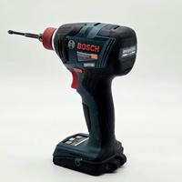 Bosch GDX 18V-210 C 18V Cordless Brushless Impact Driver and Wrench 210Nm