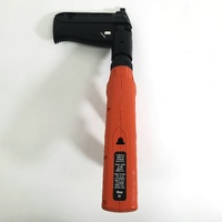 Ramset FRAMEBOSSXPM Fastener Gun 400J Max Impact 75mm Magazine 100mm Single Shot