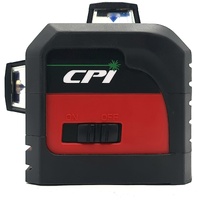 CPI CPI3TG Industrial Green Beam All Function Laser Kit