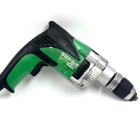 Hitachi D16V 590W Corded Impact Drill 13mm–16mm Heavy Duty Electric Drill
