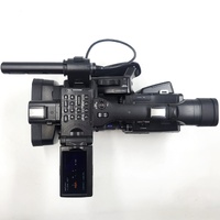 Sony HVR-Z7P Professional HDV Digital Video Camera Recorder 1080i Compact Camcorder