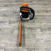 STIHL MS381 Professional Chainsaw 72.2cc 2 Stroke Petrol Engine 20 in 50cm Bar