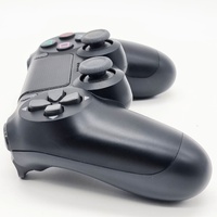 Sony PlayStation PS4 DualShock 4 Wireless Controller Black CUH-ZCT2E