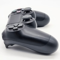 Sony PlayStation PS4 DualShock 4 Wireless Controller Black CUH-ZCT2E