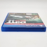 DiRT Rally 2.0 Day One Edition PS4 PlayStation 4 Racing Game