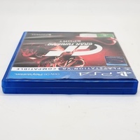 Gran Turismo Sport PS4 PlayStation VR Racing Game Sony