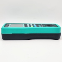 Kyoritsu KEW 6205 Portable Appliance Tester with Case and Accessories