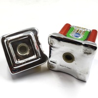 Gibson Coca Cola Jukebox Salt & Pepper Shaker Set Retro Diner Collectible
