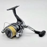 Shimano Sienna 2500FD Spinning Fishing Reel