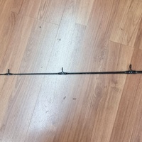 Shakespeare Ugly Stik Gold Fishing Rod 1.95M 6'6" USG-SP66A2 3-6kg 2pc
