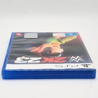 WWE 2K23 PS5 PlayStation 5 Video Game Wrestling 2K Sports