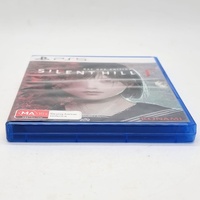 Silent Hill f Day One Edition PS5 PlayStation 5 Horror Game