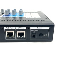 PreSonus EarMix 16M 16x2 AVB Networked Personal Monitor Mixer