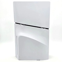Sony PlayStation 5 PS5 Slim Disc Edition 1TB Console White with Controller