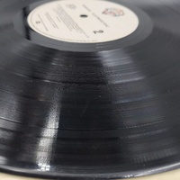 Fleetwood Mac – Rumours 1977 Re-Press Vinyl LP Record Classic Rock Album