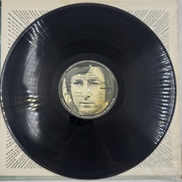 John Lennon Imagine 1971 Vinyl LP – Apple Records Original Pressing w/ Postcard Classic Rock Album
