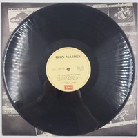 The Number of the Beast – 1982 Australian Pressing Vinyl LP by Iron Maiden | Original Heavy Metal Record | Collectible Classic
