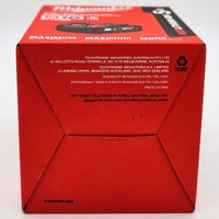 Milwaukee M18 18V RedLithium-Ion 5.0Ah Extended Capacity Battery Pack M18B5