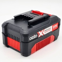 Ozito PXC PXDDS-180 18V 13mm Cordless Drill Driver 3.0Ah Battery and Charger
