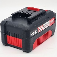 Ozito PXC PXIDS-300 18V Cordless Impact Driver with 3.0Ah Battery