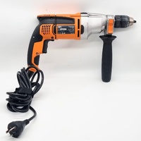 AEG SB20-2E 13mm 2-Speed 750W Corded Percussion Drill 240V Heavy Duty