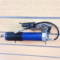 Kincrome Heavy Duty Grease Gun Lubrication Tool for Workshop Automotive