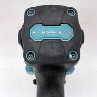Makita HP001G XGT 40V Max Brushless Cordless Hammer Driver Drill Skin Only