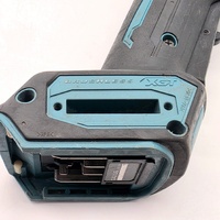 Makita GA013G 40V Max XGT 125mm Brushless Angle Grinder Cordless Skin Only