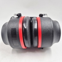 3M Pro-Protect Electronic Hearing Protector Noise Reduction Earmuffs Adjustable Safety Headset