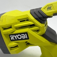Ryobi ONE+ 18V Cordless Reciprocating Saw R18RS Skin Only Anti-Vibe Technology