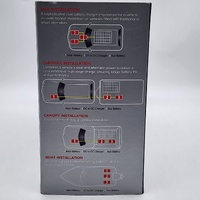 Projecta IDC25X Intelli-Charge Dual Charger DC To DC Charger with MPPT Solar