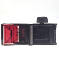 Vintage Polaroid Colorpack 80 Instant Film Camera Land Camera Retro