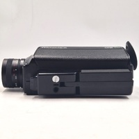 Vintage Hanimex CPM 319 Silent Movie Camera Retro Cine Collectible