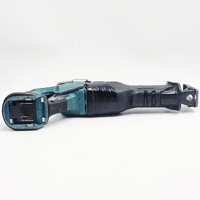 Makita DJR187 Reciprocating Saw Skin Only 18V LXT Brushless
