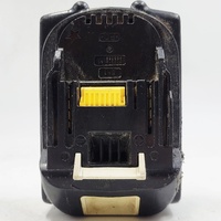 Makita 18V 6.0Ah Li-Ion Battery BL1860B Rechargeable Cordless Power Tool Battery