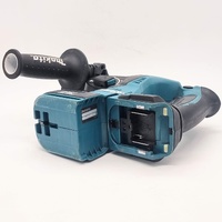 Makita DHR242 18V 24mm Cordless Brushless Rotary Hammer Drill Skin Only