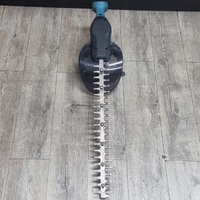 Makita DUH523 520mm 18V LXT Cordless Hedge Trimmer Skin Only