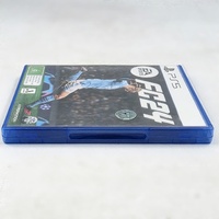 EA Sports FC 24 PS5 Game PlayStation 5 Football Soccer Disc