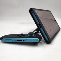 Nintendo Switch 2 Console Bundle With Dock, Leads & Carry Case - Handheld Gaming System