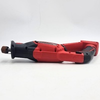 Ozito PXRSS-400 Cordless Reciprocating Saw Skin + 2.5Ah Battery Power X Change