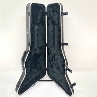 LTD ESP EX-401FM Electric Guitar See-Thru Black